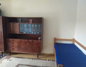 Lakás 2 szobák kiadó on Cluj-napoca, Zóna Manastur