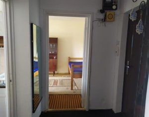 Lakás 2 szobák kiadó on Cluj-napoca, Zóna Manastur