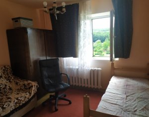 Lakás 2 szobák kiadó on Cluj-napoca, Zóna Manastur