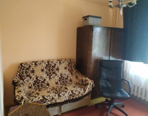 Lakás 2 szobák kiadó on Cluj-napoca, Zóna Manastur