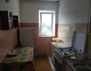 Lakás 2 szobák kiadó on Cluj-napoca, Zóna Manastur