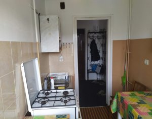 Lakás 2 szobák kiadó on Cluj-napoca, Zóna Manastur