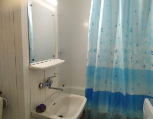 Lakás 2 szobák kiadó on Cluj-napoca, Zóna Manastur