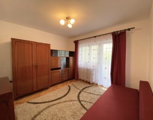 Lakás 2 szobák kiadó on Cluj-napoca, Zóna Marasti