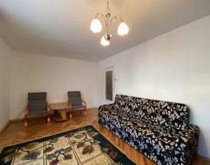 Lakás 2 szobák kiadó on Cluj-napoca, Zóna Marasti