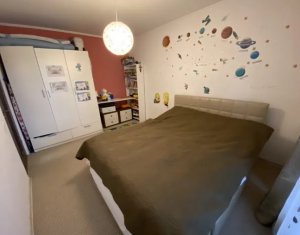 Lakás 2 szobák eladó on Floresti