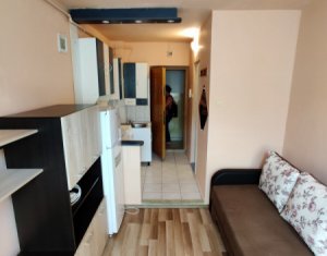 Garzon kiadó on Cluj-napoca, Zóna Gruia