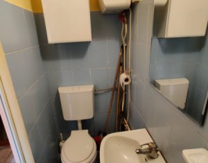 Garzon kiadó on Cluj-napoca, Zóna Gruia