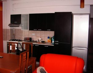 Lakás 3 szobák kiadó on Cluj-napoca, Zóna Marasti