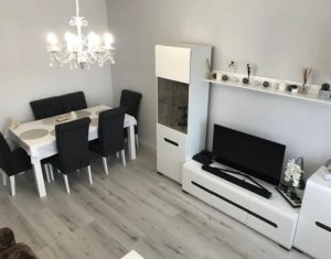 Lakás 3 szobák eladó on Cluj-napoca, Zóna Marasti