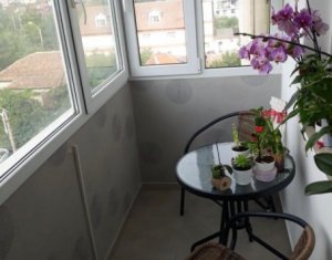 Lakás 3 szobák eladó on Cluj-napoca, Zóna Marasti