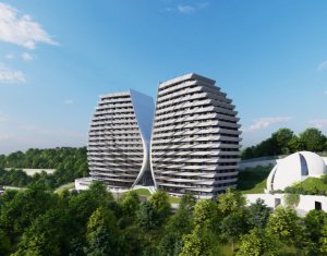 , 95m2 on Cluj-napoca, Zóna Zorilor