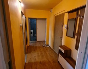 Lakás 2 szobák eladó on Cluj-napoca, Zóna Intre Lacuri