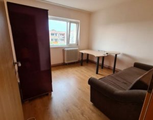 Lakás 2 szobák eladó on Cluj-napoca, Zóna Intre Lacuri