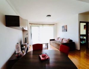 , 50m2 on Cluj-napoca, Zóna Zorilor