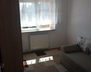 Lakás 3 szobák kiadó on Cluj-napoca, Zóna Marasti