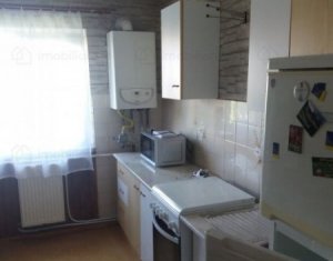 Lakás 3 szobák kiadó on Cluj-napoca, Zóna Marasti