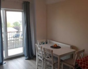 Lakás 2 szobák eladó on Cluj-napoca, Zóna Marasti