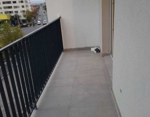 Lakás 2 szobák eladó on Cluj-napoca, Zóna Marasti