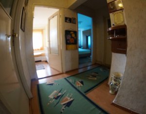 , 68m2 on Cluj-napoca, Zóna Manastur