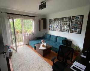 , 55m2 on Cluj-napoca, Zóna Manastur