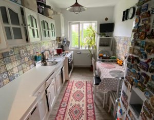 Lakás 2 szobák eladó on Cluj-napoca, Zóna Manastur