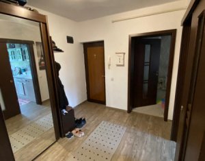 Lakás 2 szobák eladó on Cluj-napoca, Zóna Manastur