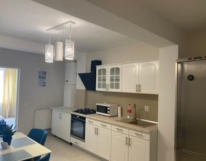 Lakás 3 szobák kiadó on Cluj-napoca, Zóna Marasti