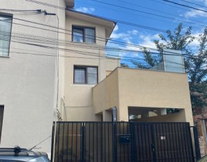 Lakás 3 szobák kiadó on Cluj-napoca, Zóna Marasti