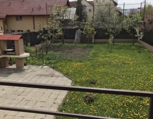 Ház 6 szobák eladó on Cluj-napoca, Zóna Gheorgheni