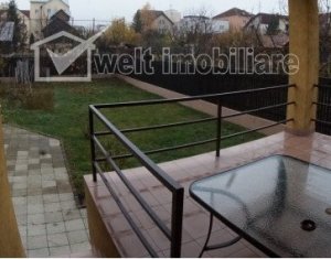 Ház 6 szobák eladó on Cluj-napoca, Zóna Gheorgheni
