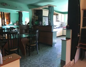 Ház 6 szobák eladó on Cluj-napoca, Zóna Gheorgheni
