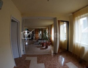 Ház 6 szobák eladó on Cluj-napoca, Zóna Gheorgheni