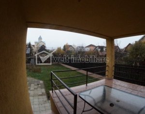 Ház 6 szobák eladó on Cluj-napoca, Zóna Gheorgheni