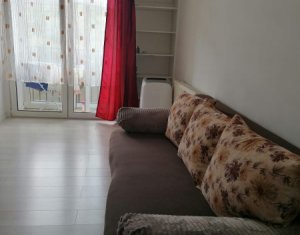 Lakás 1 szobák kiadó on Cluj-napoca, Zóna Iris