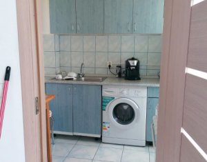 Lakás 1 szobák kiadó on Cluj-napoca, Zóna Iris