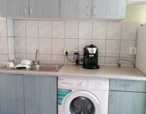 Lakás 1 szobák kiadó on Cluj-napoca, Zóna Iris