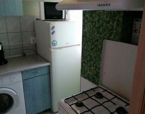 Lakás 1 szobák kiadó on Cluj-napoca, Zóna Iris