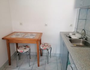 Lakás 1 szobák kiadó on Cluj-napoca, Zóna Iris