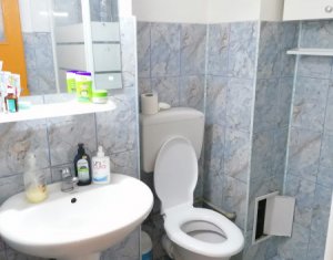 Lakás 1 szobák kiadó on Cluj-napoca, Zóna Iris