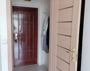 Lakás 1 szobák kiadó on Cluj-napoca, Zóna Iris