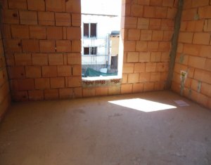 Ház 4 szobák eladó on Cluj-napoca, Zóna Iris