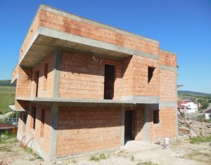 , 117m2 on Cluj-napoca, Zóna Iris