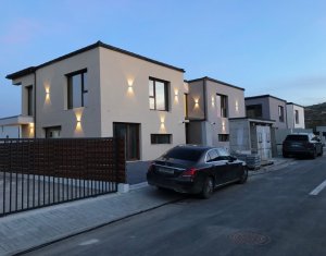 Ház 3 szobák eladó on Cluj-napoca, Zóna Borhanci