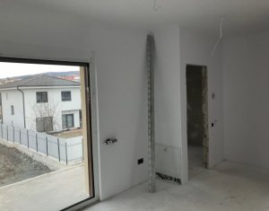 Ház 3 szobák eladó on Cluj-napoca, Zóna Borhanci