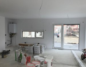 Ház 3 szobák eladó on Cluj-napoca, Zóna Borhanci