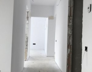 Ház 3 szobák eladó on Cluj-napoca, Zóna Borhanci