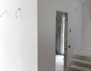 Ház 3 szobák eladó on Cluj-napoca, Zóna Borhanci