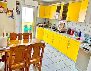 , 80m2 on Cluj-napoca, Zóna Gheorgheni