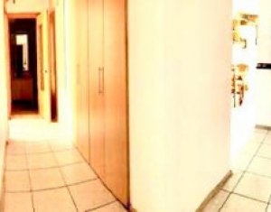 Lakás 4 szobák eladó on Cluj-napoca, Zóna Gheorgheni